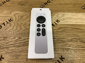 Пульт Apple TV Remote (A2853/MJFN3) Оригінал | Новий