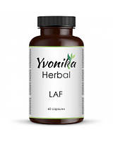 Yvonika Herbal LAF При судорогах, противосудорожный комплекс