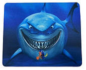 Килимок для мишки з дизайном Немо