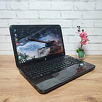 Ноутбук HP pavilion G6: 15.6 Intel Core i5-3210M @2.50GHz 8 GB DDR3 AMD Radeon HD 7600M SSD 256Gb