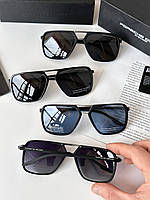 Мужские очки солнцезащитные Porsche Design Polarized <unk> поляризованные очки порше