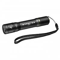 Фонарь тактический Mactronic Sniper 3.3 (1000 Lm) Focus Powerbank USB Rechargeable (THH0063)