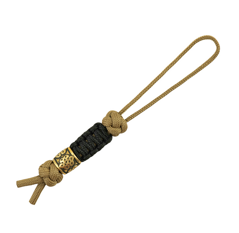 Темляк M-Tac Scandinavian Small китайський вузол Coyote 10278505