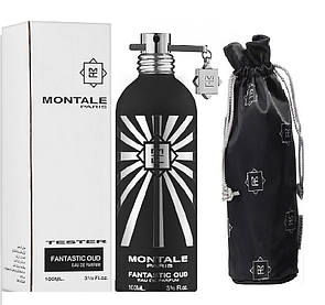 Тестер унісекс MONTALE Fantastic Oud 100 мл