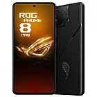 Смартфон ASUS ROG Phone 8 Pro 16/512GB Black, 50+13+32/32Мп, Snapdragon 8 Gen 3, AMOLED 6.78", 5500 mAh, фото 2