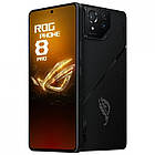 Смартфон ASUS ROG Phone 8 Pro 16/512GB Black, 50+13+32/32Мп, Snapdragon 8 Gen 3, AMOLED 6.78", 5500 mAh, фото 4