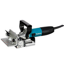 Makita PJ7000J Ламельний фрезер 701 Вт
