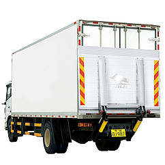 Алюмінієвий гідроборт NIULI NL-QWA1.5 (До 1500 кг)