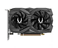 Видеокарта Zotac GeForce GTX 1660 Ti 6 GB Gaming (ZT-T16610F-10L) XE, код: 8304385