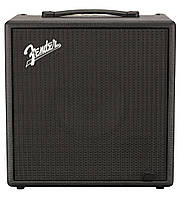 Гитарный комбоусилитель Fender Rumble LT25 XE, код: 6844755