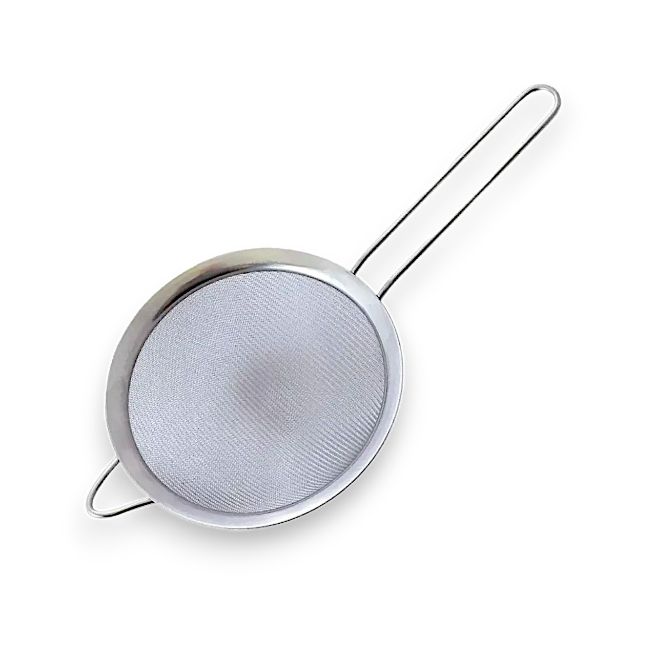 Сито кухонне 160 мм нержавіюча сталь, фото 1