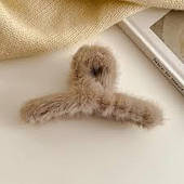 Краби з хутром