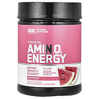 Аминокислоты Optimum Nutrition Amino Energy, 580 g