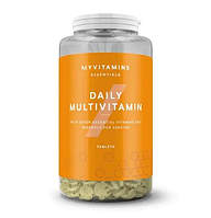 Витамины MyProtein Daily Vitamins 180 tabs