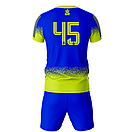 Футбольна форма iD Sport, фото 2