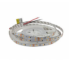 LED стрічка Rishang SMD2835 60шт/м 4.8W/м IP20 12V 3000K RV0860TA-A 19452