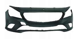 Бампер передній Mercedes 117 (CLA-CLASS) 13-19 Fps