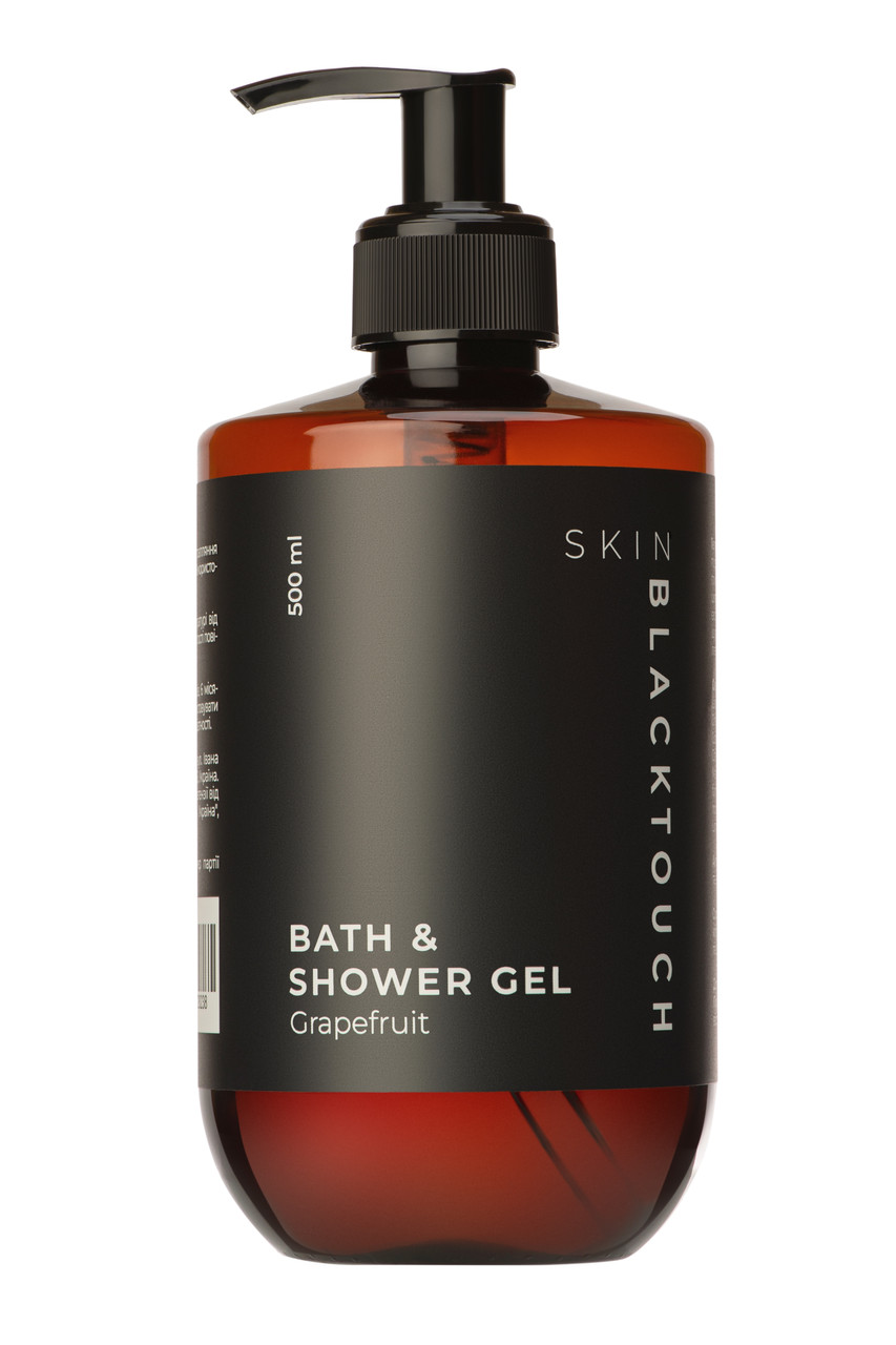 Гель для душу Bath & Shower Gel Grapefruit, 500 мл
