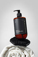 Гель для душу Bath & Shower Gel Grapefruit, 500 мл, фото 6