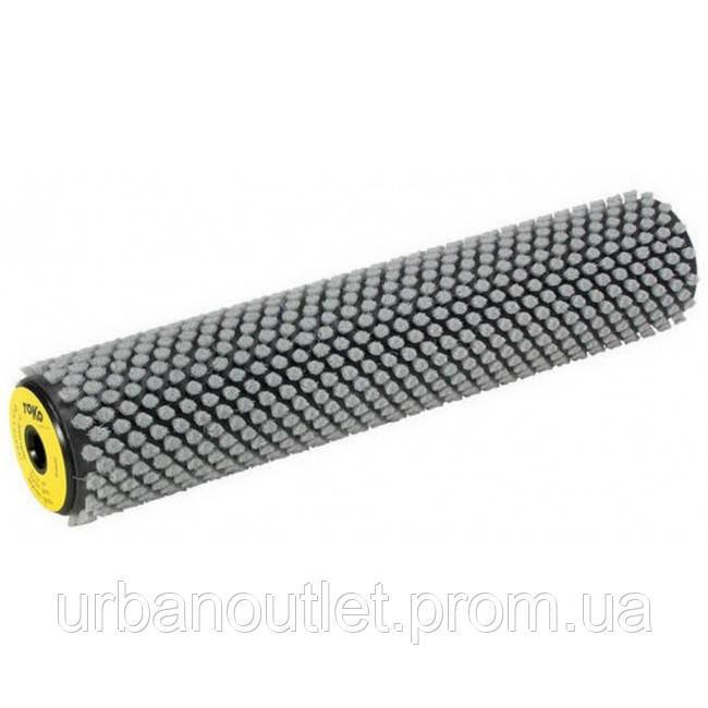 Щетка для сноубордов Toko Rotary Brush SNB Nylon Grey (1052-554 2549) K[, код: 6864461 - фото 1 - id-p2136632668