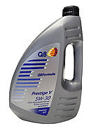 Олива моторна Q8 Formula Prestige V 5W-30, 4л