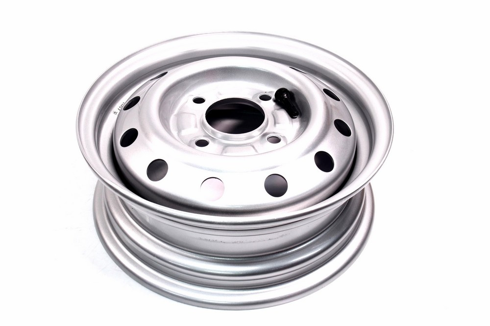 Диск колісний 13х4,5 4x114,3 Et 45 DIA 69,1 DAEWOO MATIZ  DK 229.3101015.27-03