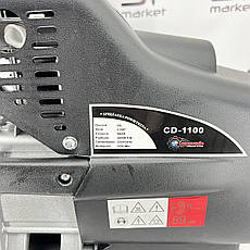 Компресор COMMANDO CD-1100, фото 6