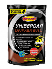 Прикормка Megamix Універсал - 0.9 кг