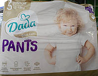 Dada Extra Care Pants трусики подгузники 5 Junior 12-18 кг 35 штук