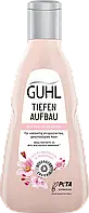 Шампунь для поврежденных волос GUHL Tiefenaufbau, 250 мл