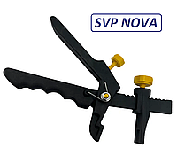 Инструмент для СВП NOVA ключ пластиковый к системе виравнивания плитки
