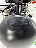 Компресор масляний COMMANDO CD-1100 24L, фото 6