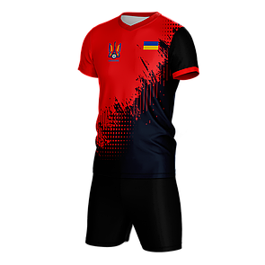 Футбольна форма iD Sport