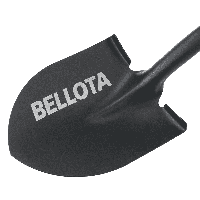 Лопата штыковая Bellota 3103, длина 125см