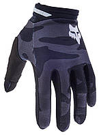 Дитячі моторукавиці FOX YTH 180 BNKR GLOVE Black L