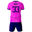 Футбольна форма iD Sport, фото 2