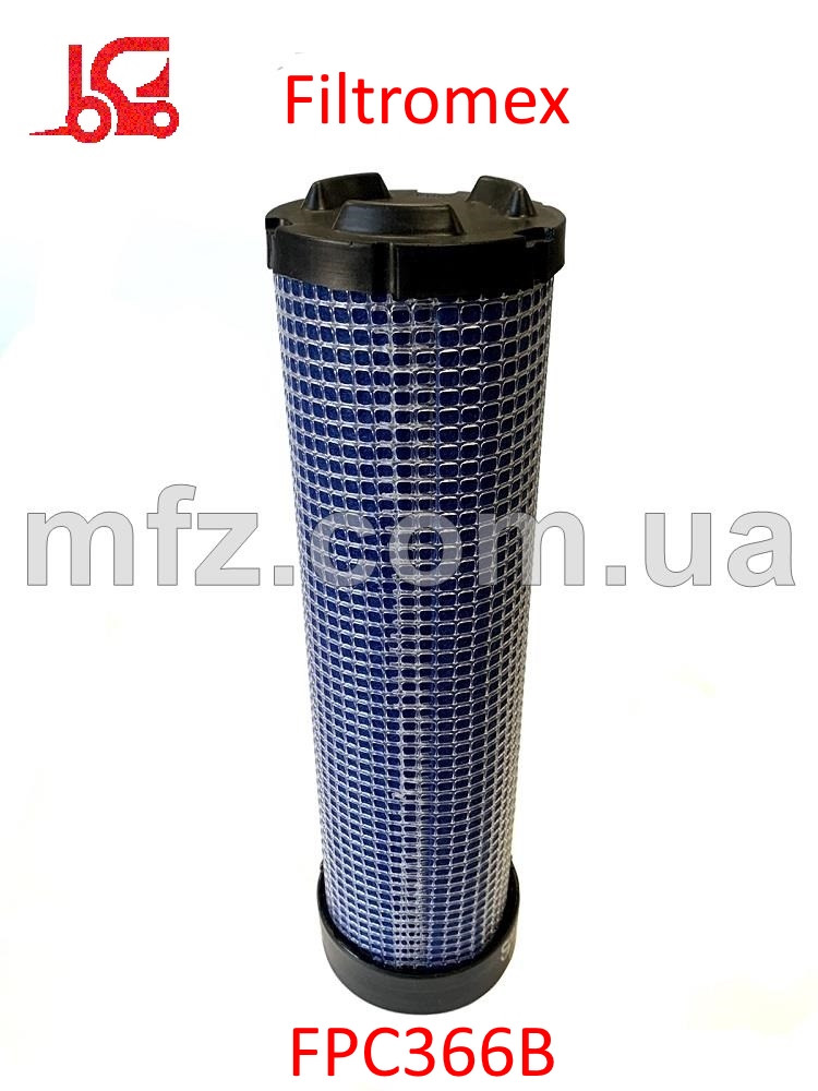 FPC366B Filtromex Фільтр повітряний (аналог)