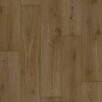 Побутовий лінолеум Beauflor Harmony Forest Oak 221M - ширина 4 метри /безкоштовна доставка/