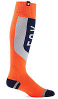 Мото шкарпетки FOX 180 NITRO SOCK Navy L