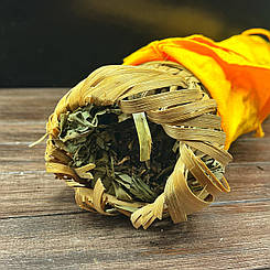 Чорний чай Хей Ча "Байлян" 100 грам 2015 рік