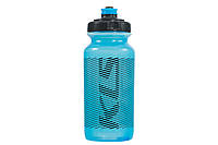 Бутылка для велосипеда (спортивная фляга) KLS Mojave 500 мл синяя