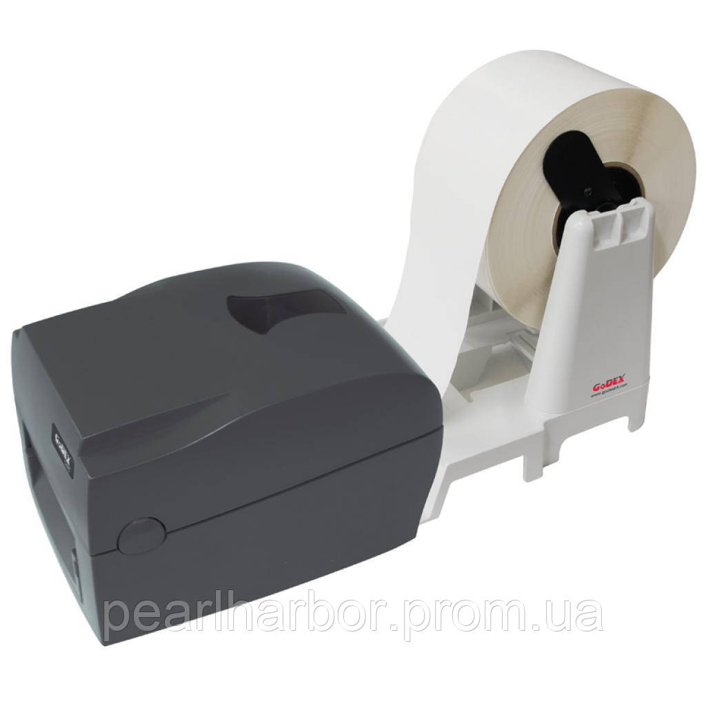 Принтер этикеток Godex G500 U (011-G50С02-000) XE, код: 7337433 - фото 2 - id-p2136634923