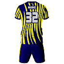 Футбольна форма iD Sport, фото 2