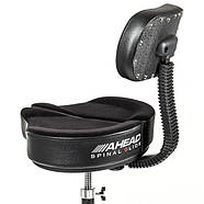 Стілець барабанщика Ahead SPG-BBR4, фото 4