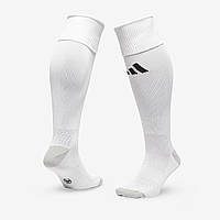 Футбольные гетры adidas Milano 23 (белый) IB7813 Размер EU: 31-33