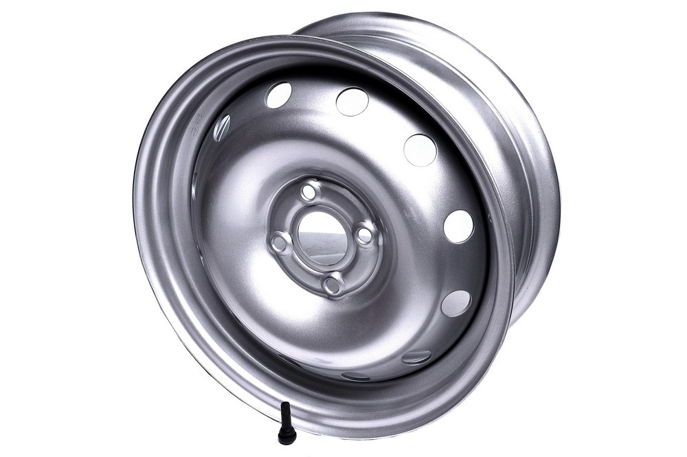 Диск колісний 15х6,0 4x100 Et 45 DIA 56,6 CHEVROLET AVEO  DK 220.3101015.06-03