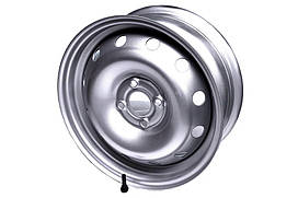 Диск колісний 15х6,0 4x100 Et 45 DIA 56,6 CHEVROLET AVEO  DK 220.3101015.06-03