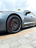 Ковані тюнинг диски  Brixton TR20 R21 Audi RS e-tron GT, фото 11