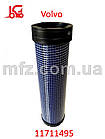 11711495 Volvo Фільтр повітряний (аналог)