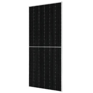 JA Solar JAM72S30 555/GR PV module